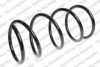 LESJ?FORS 4044230 Coil Spring